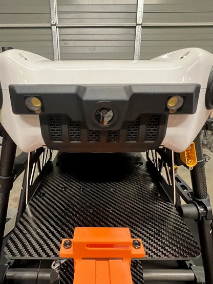 Ahattek Wash Drone System - Soft Wash Factory