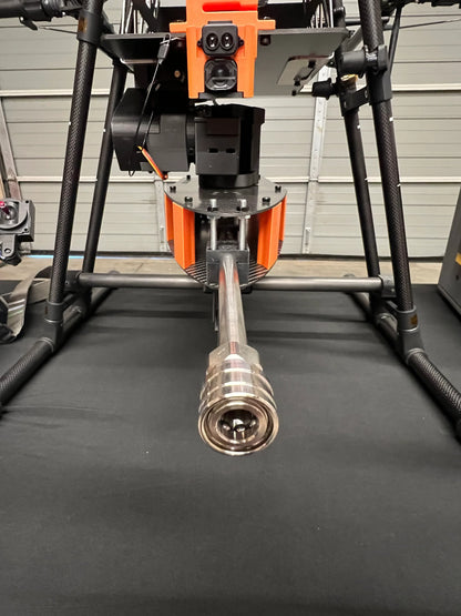 Ahattek Wash Drone System - Soft Wash Factory