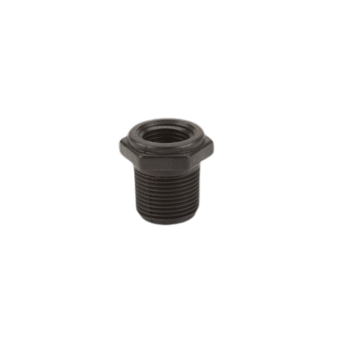 3/4" MPT x 1/2" FPT Reducing Bushing