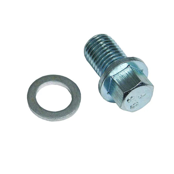 Honda GX 120-200 Oil Drain Plug