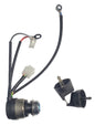 CRX1000 Ignition Key Switch with Keys